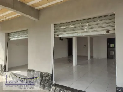 Ponto Comercial para alugar, 77m² no , Vassouras