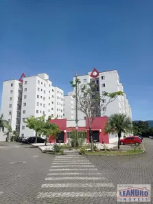 Apartamento com 3 Quartos à venda, 68m² no Socorro, Mogi das Cruzes