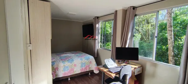Apartamento com 3 Quartos à venda, 49m² no Campo Comprido, Curitiba