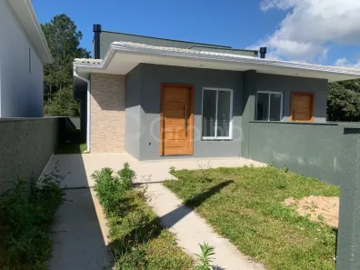 Casa com 3 Quartos à venda, 76m² no São João do Rio Vermelho, Florianópolis