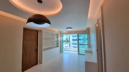 Apartamento com 4 Quartos para alugar, 90m² no Boa Viagem, Recife