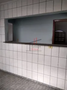 Ponto Comercial para alugar, 120m² no Vila Regente Feijó, São Paulo