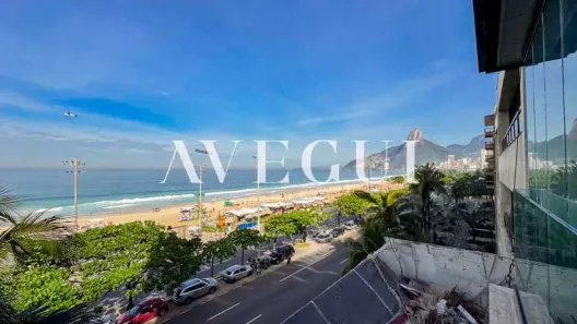 Apartamento com 4 Quartos à venda, 350m² no Ipanema, Rio de Janeiro