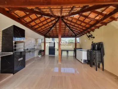 Apartamento com 2 Quartos para alugar, 65m² no Cidade Morumbi, São José dos Campos