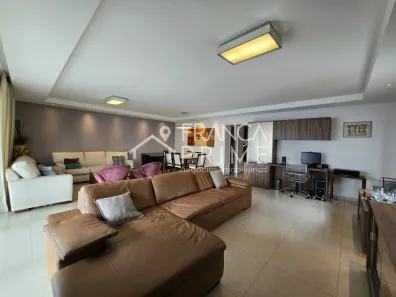 Apartamento com 3 Quartos à venda, 176m² no Perdizes, São Paulo
