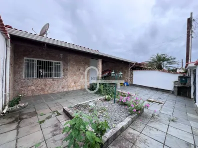 Casa com 2 Quartos à venda, 161m² no Bal Stella Maris, Peruíbe