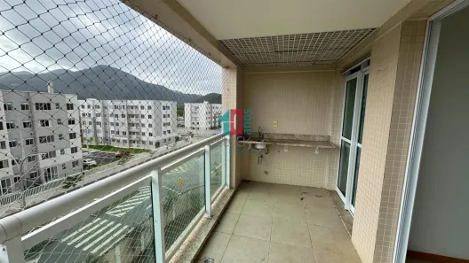 Apartamento com 2 Quartos à venda, 65m² no Recreio dos Bandeirantes, Rio de Janeiro