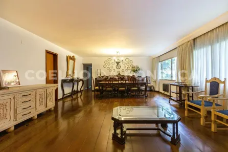 Apartamento com 3 Quartos à venda, 169m² no Jardim Paulista, São Paulo