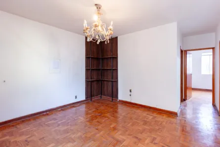 Apartamento com 2 Quartos à venda, 59m² no Jardim Paulista, São Paulo