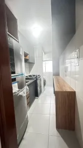 Apartamento com 3 Quartos à venda, 78m² no Vila Industrial, Anápolis