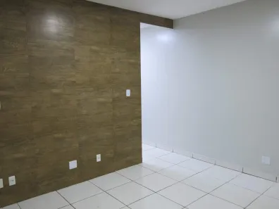 Sala Comercial à venda, 35m² no Samambaia Norte, Brasília