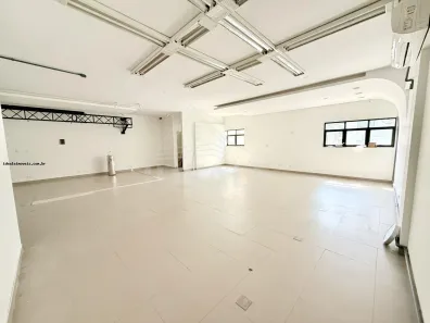 Sala Comercial para alugar, 100m² no Parque Residencial Aquarius, São José dos Campos