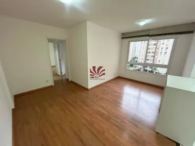 Apartamento com 2 Quartos para alugar, 64m² no Marechal Rondon, Canoas