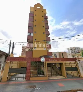 Apartamento com 1 Quarto à venda, 70m² no Vila Ipiranga, Londrina