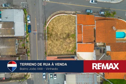Lote/Terreno à venda, 394m² no Bosque, Vinhedo