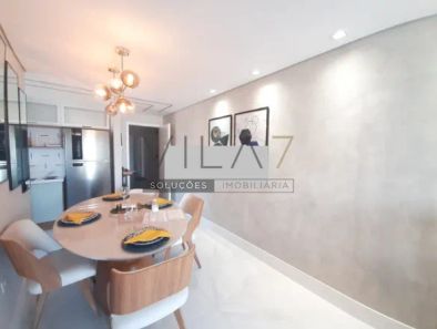 Apartamento com 1 Quarto à venda, 54m² no Pestana, Osasco