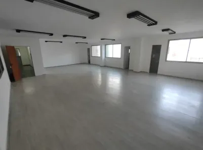 Sala Comercial para alugar, 105m² no Centro, Belo Horizonte