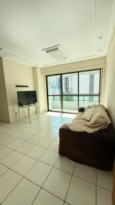 Apartamento com 3 Quartos à venda, 98m² no Boa Viagem, Recife