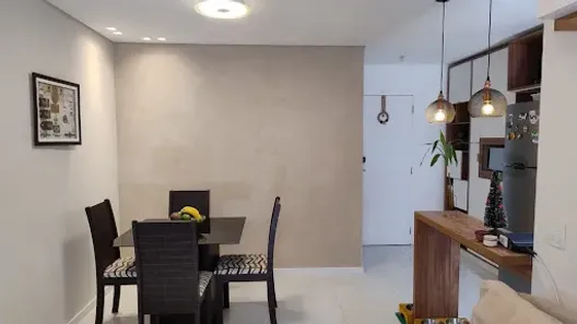 Apartamento com 2 Quartos à venda, 62m² no Continental, Osasco
