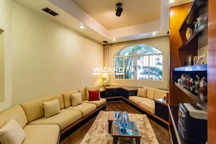 Casa com 4 Quartos para alugar, 240m² no Brooklin Paulista, São Paulo