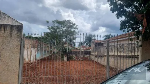 Lote/Terreno à venda, 242m² no Vila Coralina, Bauru