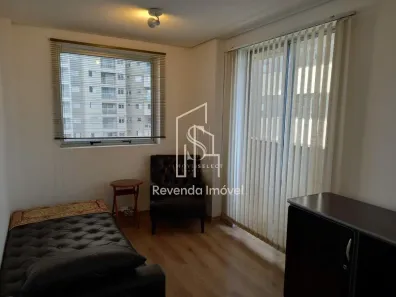 Sala Comercial à venda, 37m² no Vila Mariana, São Paulo