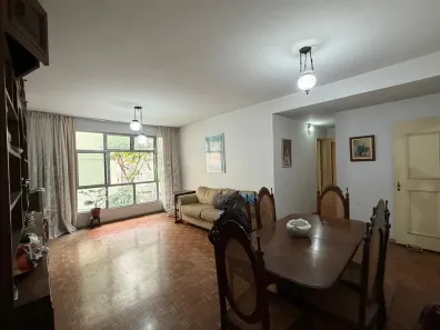 Apartamento com 3 Quartos à venda, 130m² no Icaraí, Niterói