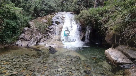 Fazenda/Sítio à venda, 1m² no Engenheiro Passos, Resende