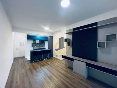 Apartamento com 3 Quartos para alugar, 94m² no Centro, São Bernardo do Campo