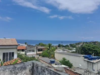 Casa com 2 Quartos à venda, 80m² no Pedra de Guaratiba, Rio de Janeiro