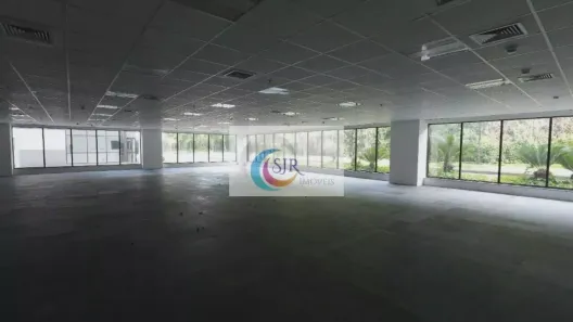 Sala Comercial para alugar, 682m² no Vila Leopoldina, São Paulo