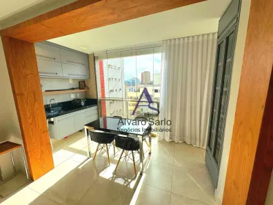 Apartamento com 3 Quartos à venda, 147m² no Jardim Camburi, Vitória