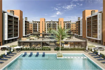 Apartamento com 3 Quartos à venda, 81m² no Cassino, Rio Grande