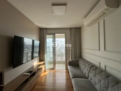 Apartamento com 2 Quartos à venda, 60m² no Centro, Osasco