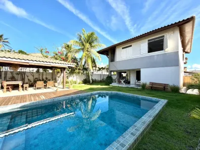 Casa com 4 Quartos à venda, 249m² no Vilas do Atlântico, Lauro de Freitas