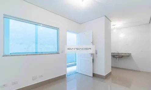 Apartamento com 2 Quartos à venda, 43m² no Vila Gomes Cardim, São Paulo