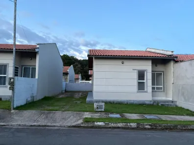 Casa com 2 Quartos para alugar, 50m² no Pindaí, São José de Ribamar