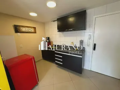 Apartamento com 1 Quarto à venda, 32m² no Brás, São Paulo