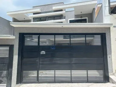 Sobrado com 3 Quartos à venda, 182m² no Parque Monteiro Soares, São Paulo