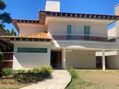 Casa de Condomínio com 3 Quartos à venda, 315m² no Jardim Moysés Miguel Haddad, São José do Rio Preto