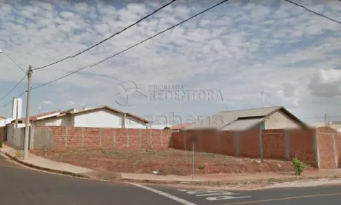 Lote/Terreno à venda, 307m² no Residencial Machado I, São José do Rio Preto