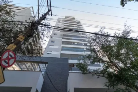 Apartamento com 1 Quarto à venda, 32m² no Butantã, São Paulo
