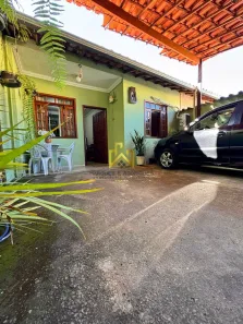 Casa com 2 Quartos à venda, 75m² no São João Batista (Venda Nova), Belo Horizonte