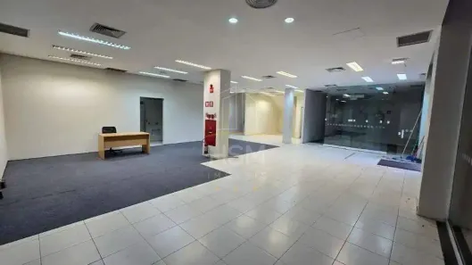 Prédio Comercial para alugar, 343m² no Assunção, São Bernardo do Campo