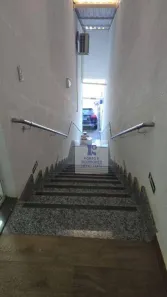 Sala Comercial para alugar, 58m² no Swiss Park, Campinas