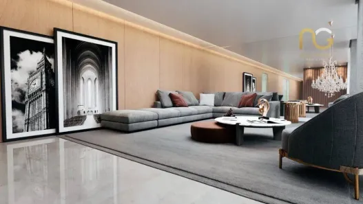 Apartamento com 2 Quartos à venda, 122m² no Caiçara, Praia Grande