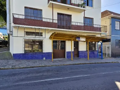 Ponto Comercial para alugar, 100m² no Nossa Senhora de Lourdes, Caxias do Sul