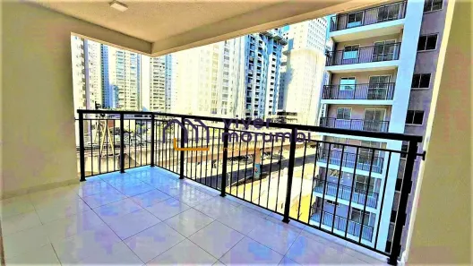 Apartamento com 2 Quartos à venda, 67m² no Jardim Avenida, São Paulo