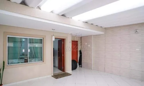 Sobrado com 4 Quartos à venda, 128m² no Santa Maria, São Caetano do Sul