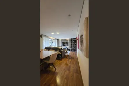 Apartamento com 4 Quartos à venda, 151m² no Rio Pequeno, São Paulo
